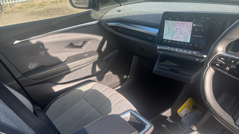 Renault Megane E-Tech EV60 160kW Techno 60kWh Optimum Charge 5dr Auto Electric Hatchback